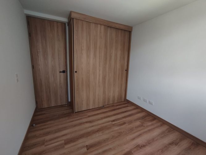 Apartamento de 3 alcobas en arriendo en El Porvenir, Rionegro, 76 m² · foto 7 de 13