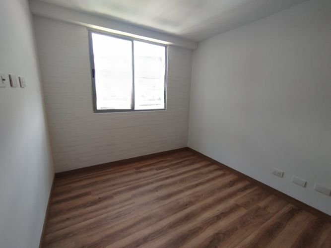 Apartamento de 3 alcobas en arriendo en El Porvenir, Rionegro, 76 m² · foto 12 de 13