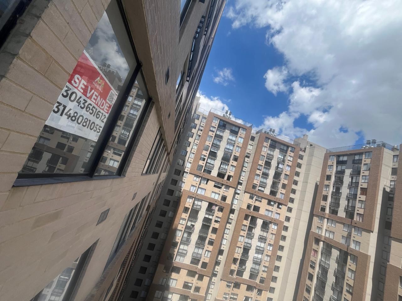 Apartamento en venta en Montevideo, Bogotá · foto 15 de 16