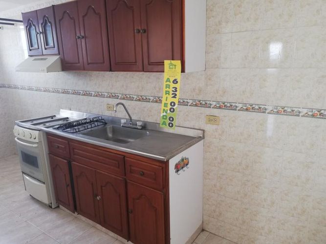 Apartamento de 3 alcobas en venta en Ciudadela Real De Minas, Bucaramanga, 62 m² · foto 4 de 10