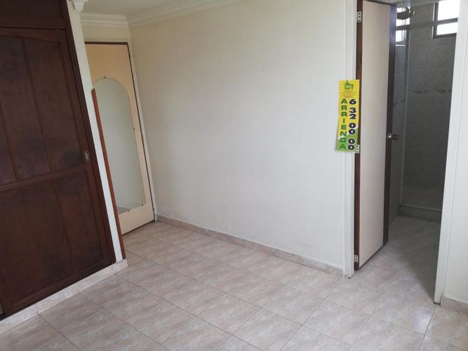 Apartamento de 3 alcobas en venta en Ciudadela Real De Minas, Bucaramanga, 62 m² · foto 6 de 10