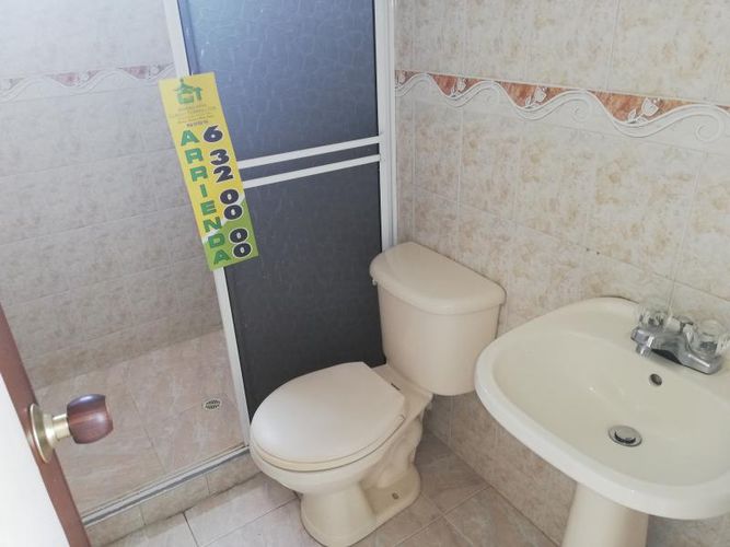 Apartamento de 3 alcobas en venta en Ciudadela Real De Minas, Bucaramanga, 62 m² · foto 7 de 10