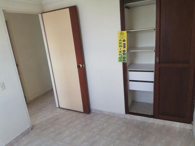 Apartamento de 3 alcobas en venta en Ciudadela Real De Minas, Bucaramanga, 62 m² · foto 9 de 10