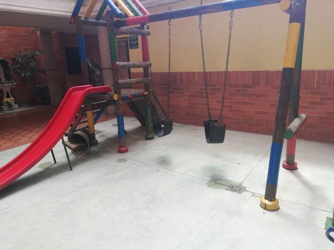 Apartamento de 3 alcobas en venta en Ciudadela Real De Minas, Bucaramanga, 62 m² · foto 10 de 10