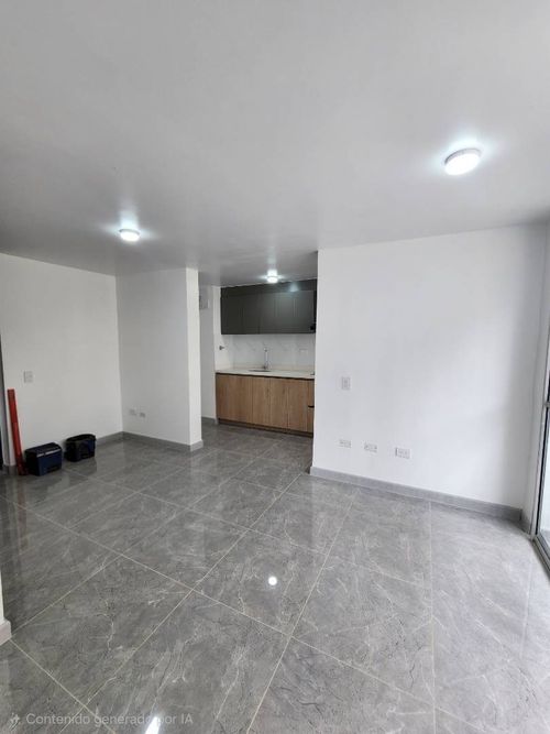 Apartamento de 2 alcobas en arriendo en Fontibon, Rionegro, 50 m² · foto 2 de 19