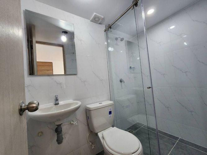 Apartamento de 2 alcobas en arriendo en Fontibon, Rionegro, 50 m² · foto 5 de 19