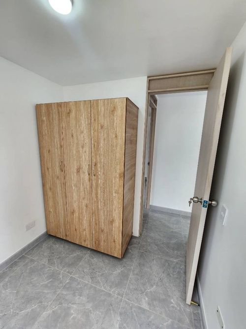 Apartamento de 2 alcobas en arriendo en Fontibon, Rionegro, 50 m² · foto 9 de 19