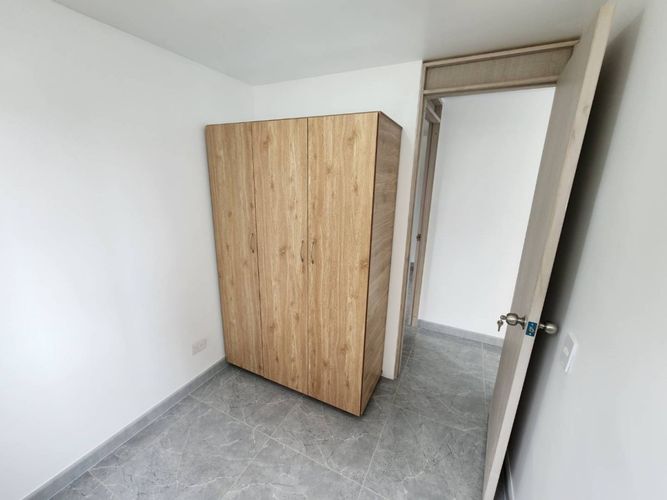 Apartamento de 2 alcobas en arriendo en Fontibon, Rionegro, 50 m² · foto 10 de 19