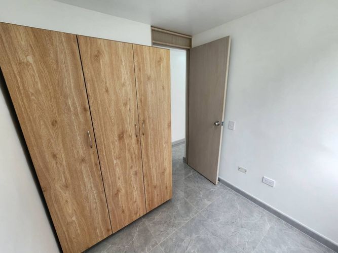 Apartamento de 2 alcobas en arriendo en Fontibon, Rionegro, 50 m² · foto 11 de 19