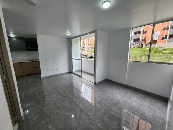 Apartamento de 2 alcobas en arriendo en Fontibon, Rionegro, 50 m² · foto 12 de 19
