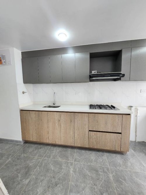 Apartamento de 2 alcobas en arriendo en Fontibon, Rionegro, 50 m² · foto 13 de 19