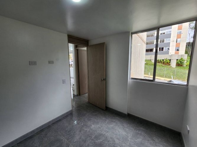 Apartamento de 2 alcobas en arriendo en Fontibon, Rionegro, 50 m² · foto 18 de 19