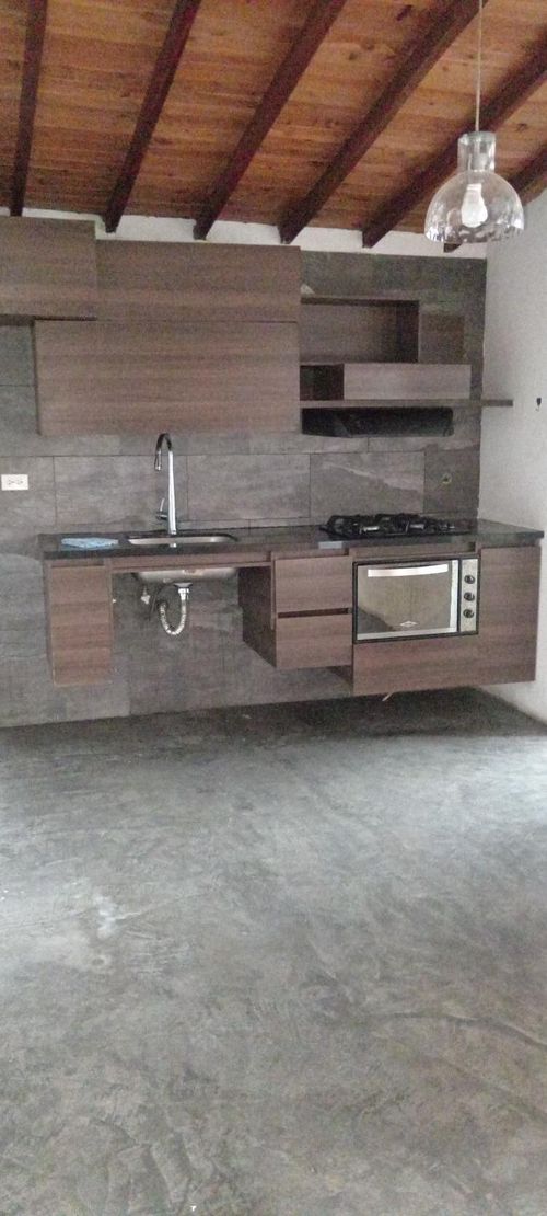 Apartamento de 3 alcobas en venta en Belén Las Violetas, Medellín, 115 m² · foto 6 de 20