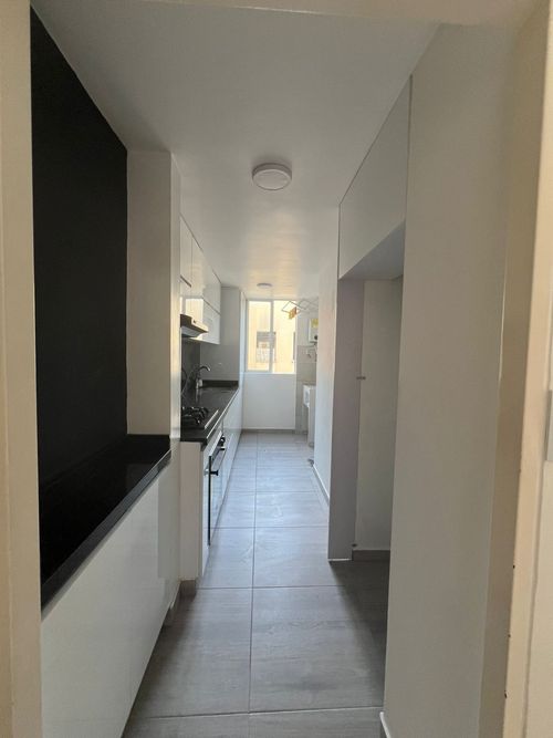 Apartamento de 3 alcobas en venta en Colseguros, Cali, 64 m² · foto 2 de 11