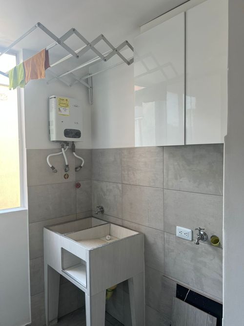 Apartamento de 3 alcobas en venta en Colseguros, Cali, 64 m² · foto 5 de 11