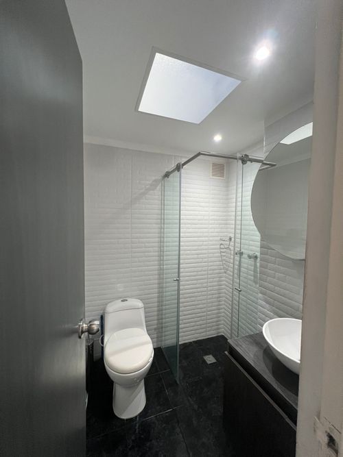 Apartamento de 3 alcobas en venta en Colseguros, Cali, 64 m² · foto 10 de 11