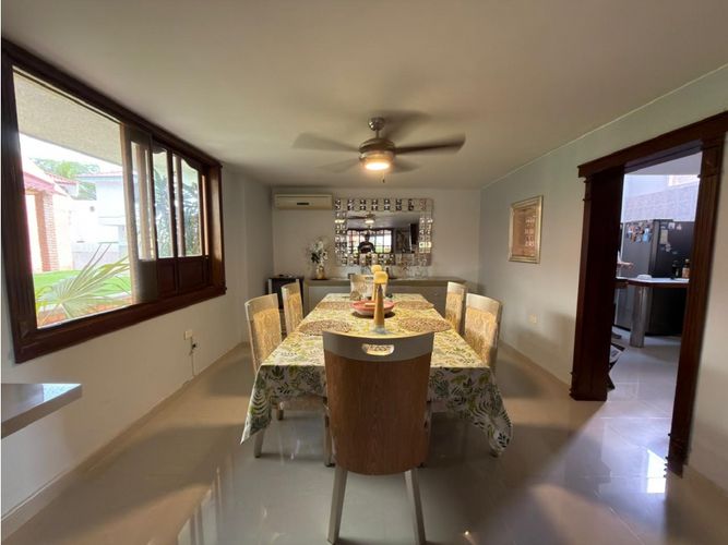 Casa de 5 alcobas en venta en El Country, Puerto Colombia, 350 m² · foto 4 de 24