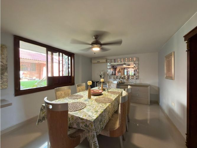 Casa de 5 alcobas en venta en El Country, Puerto Colombia, 350 m² · foto 7 de 24