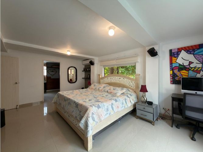 Casa de 5 alcobas en venta en El Country, Puerto Colombia, 350 m² · foto 12 de 24