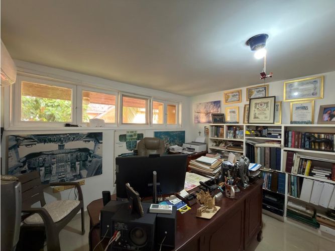 Casa de 5 alcobas en venta en El Country, Puerto Colombia, 350 m² · foto 17 de 24
