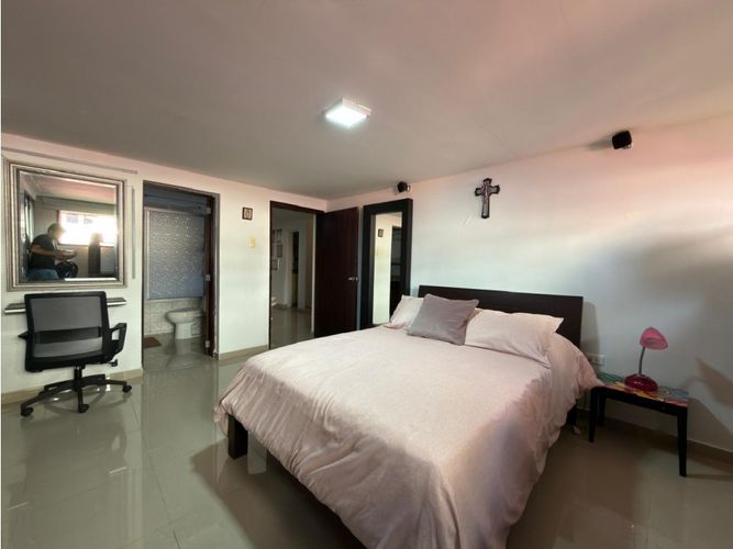 Casa de 5 alcobas en venta en El Country, Puerto Colombia, 350 m² · foto 20 de 24