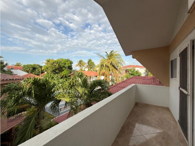 Casa de 5 alcobas en venta en El Country, Puerto Colombia, 350 m² · foto 21 de 24