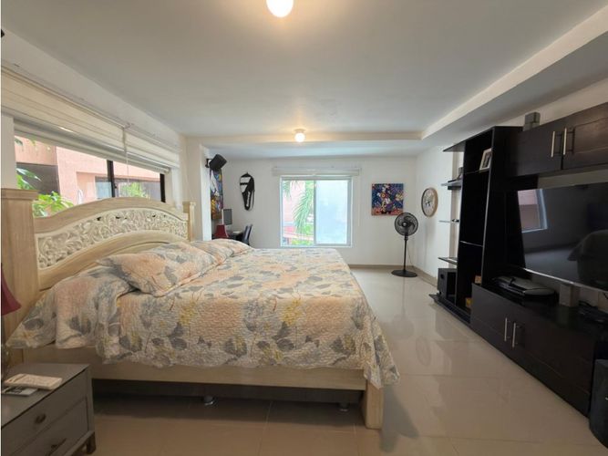 Casa de 5 alcobas en venta en El Country, Puerto Colombia, 350 m² · foto 24 de 24