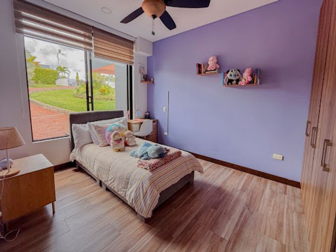 Casa de 3 alcobas en venta en Combia Baja, Pereira, 453 m² · foto 4 de 24