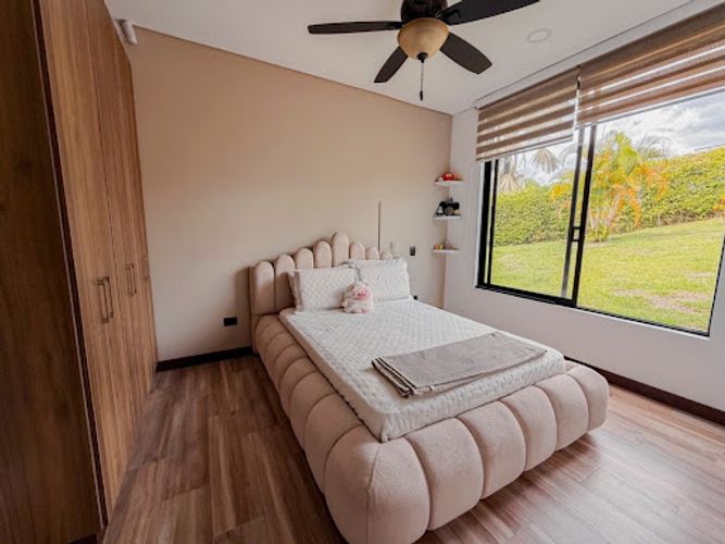 Casa de 3 alcobas en venta en Combia Baja, Pereira, 453 m² · foto 5 de 24