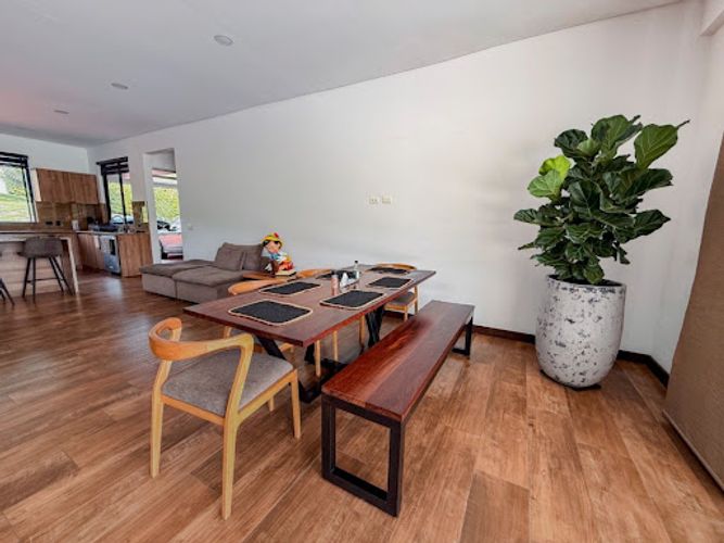 Casa de 3 alcobas en venta en Combia Baja, Pereira, 453 m² · foto 12 de 24