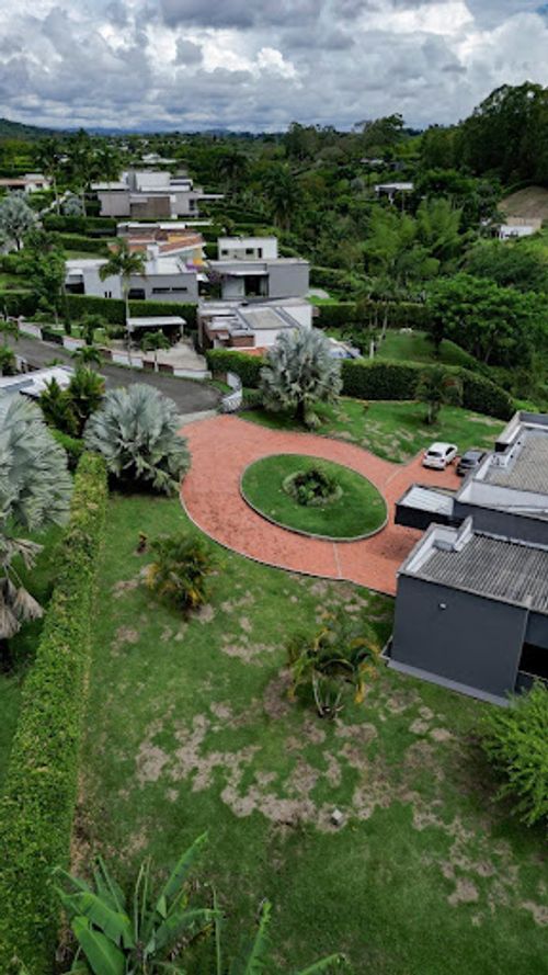 Casa de 3 alcobas en venta en Combia Baja, Pereira, 453 m² · foto 17 de 24