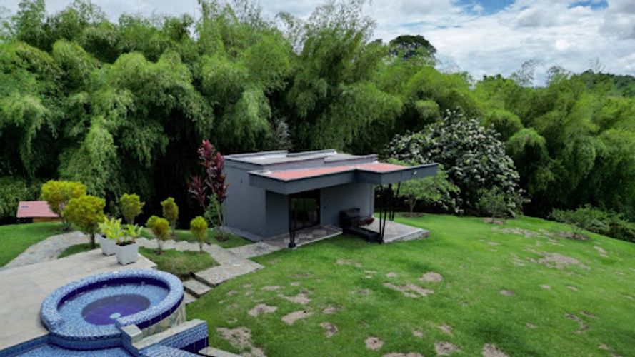 Casa de 3 alcobas en venta en Combia Baja, Pereira, 453 m² · foto 18 de 24