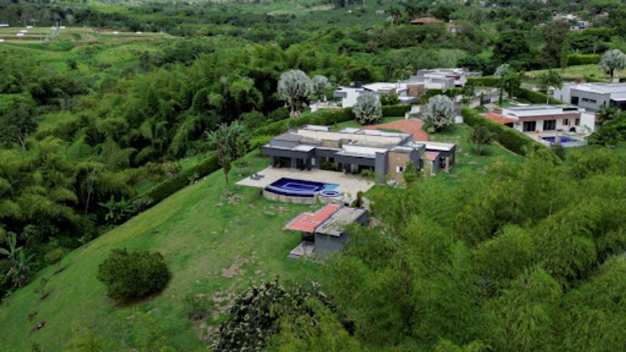 Casa de 3 alcobas en venta en Combia Baja, Pereira, 453 m² · foto 19 de 24