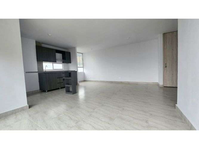 Apartaestudio en venta en Santander, Bello, 79 m² · foto 3 de 15