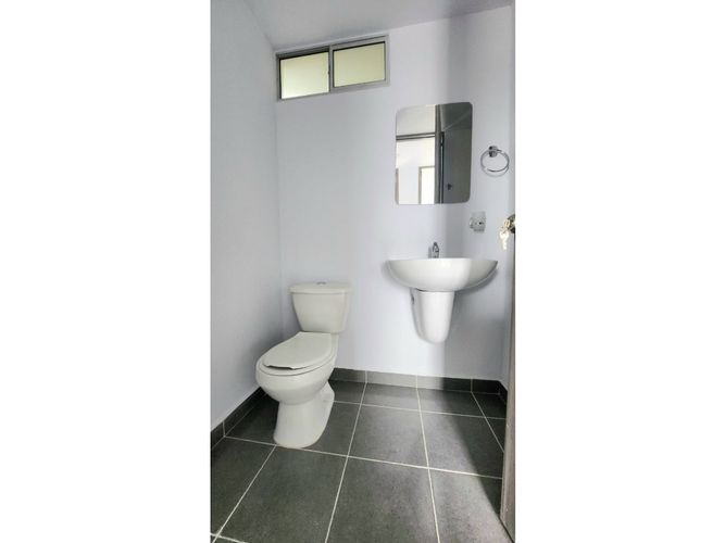 Apartaestudio en venta en Santander, Bello, 79 m² · foto 13 de 15