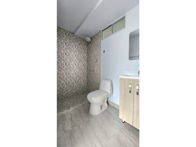 Apartaestudio en venta en Santander, Bello, 79 m² · foto 14 de 15