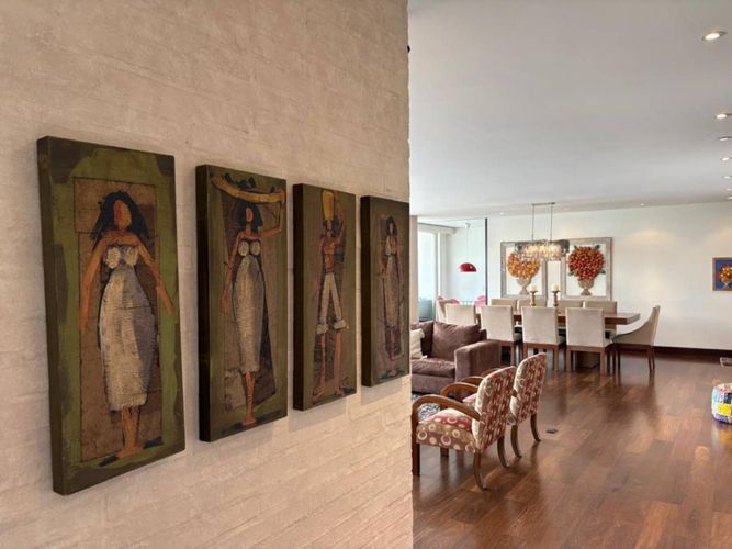 Apartamento de 3 alcobas en venta en Bellavista, Bogotá, 290 m² · foto 2 de 24