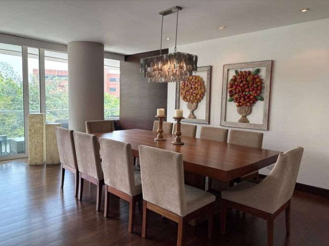 Apartamento de 3 alcobas en venta en Bellavista, Bogotá, 290 m² · foto 5 de 24