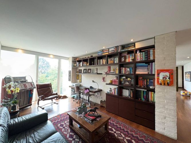 Apartamento de 3 alcobas en venta en Bellavista, Bogotá, 290 m² · foto 6 de 24