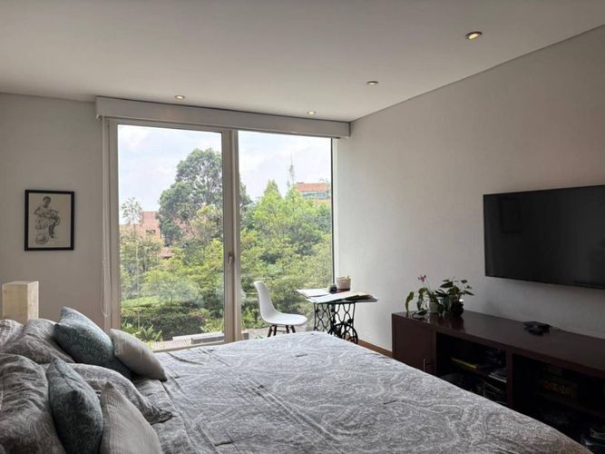 Apartamento de 3 alcobas en venta en Bellavista, Bogotá, 290 m² · foto 11 de 24