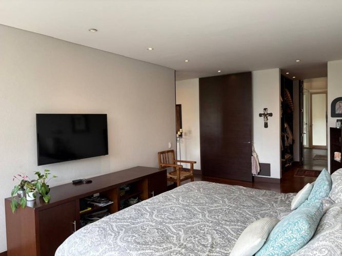 Apartamento de 3 alcobas en venta en Bellavista, Bogotá, 290 m² · foto 12 de 24