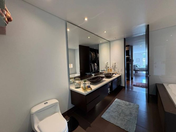 Apartamento de 3 alcobas en venta en Bellavista, Bogotá, 290 m² · foto 15 de 24
