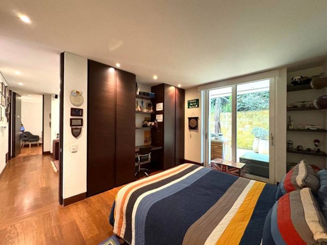 Apartamento de 3 alcobas en venta en Bellavista, Bogotá, 290 m² · foto 18 de 24