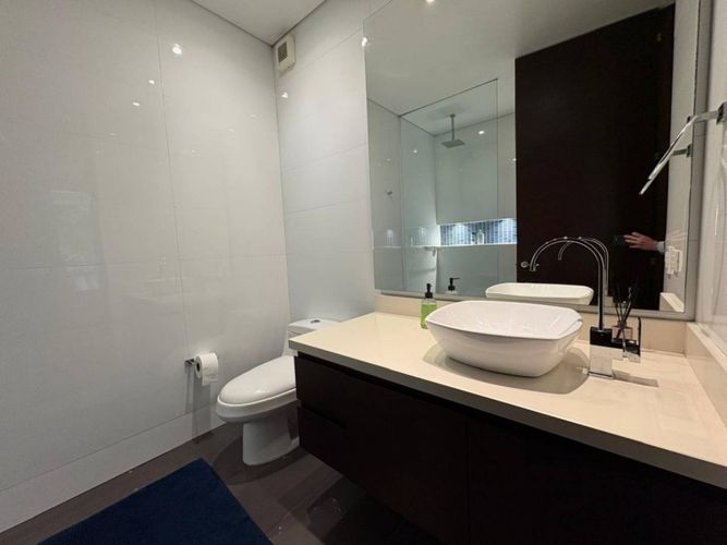Apartamento de 3 alcobas en venta en Bellavista, Bogotá, 290 m² · foto 19 de 24