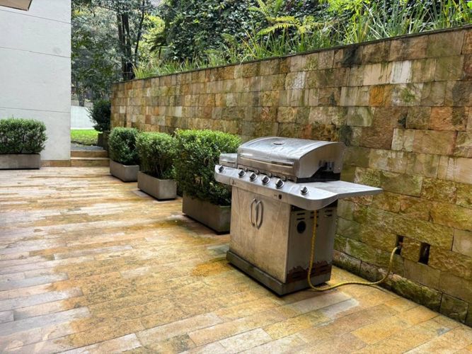 Apartamento de 3 alcobas en venta en Bellavista, Bogotá, 290 m² · foto 20 de 24