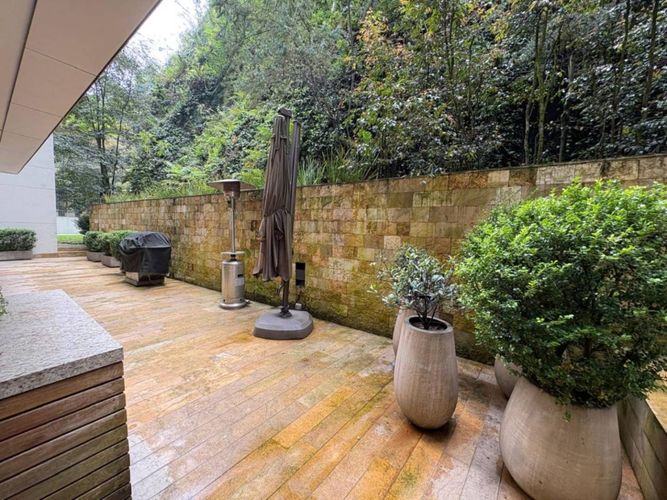 Apartamento de 3 alcobas en venta en Bellavista, Bogotá, 290 m² · foto 23 de 24