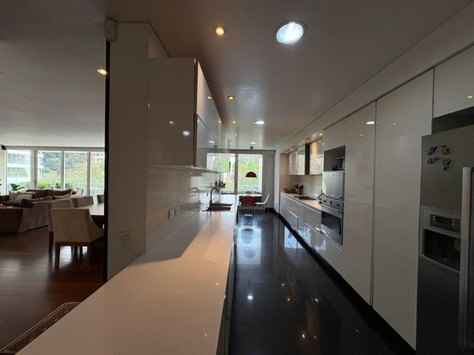 Apartamento de 3 alcobas en venta en Bellavista, Bogotá, 290 m² · foto 24 de 24