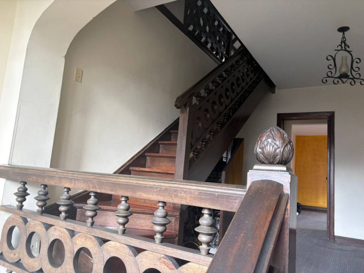 Casa en venta en Quinta Camacho, Bogotá · foto 4 de 23