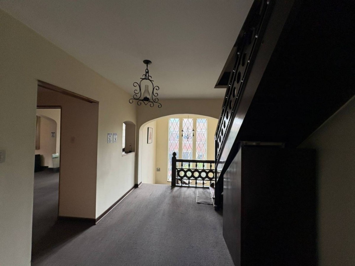 Casa en venta en Quinta Camacho, Bogotá · foto 10 de 23