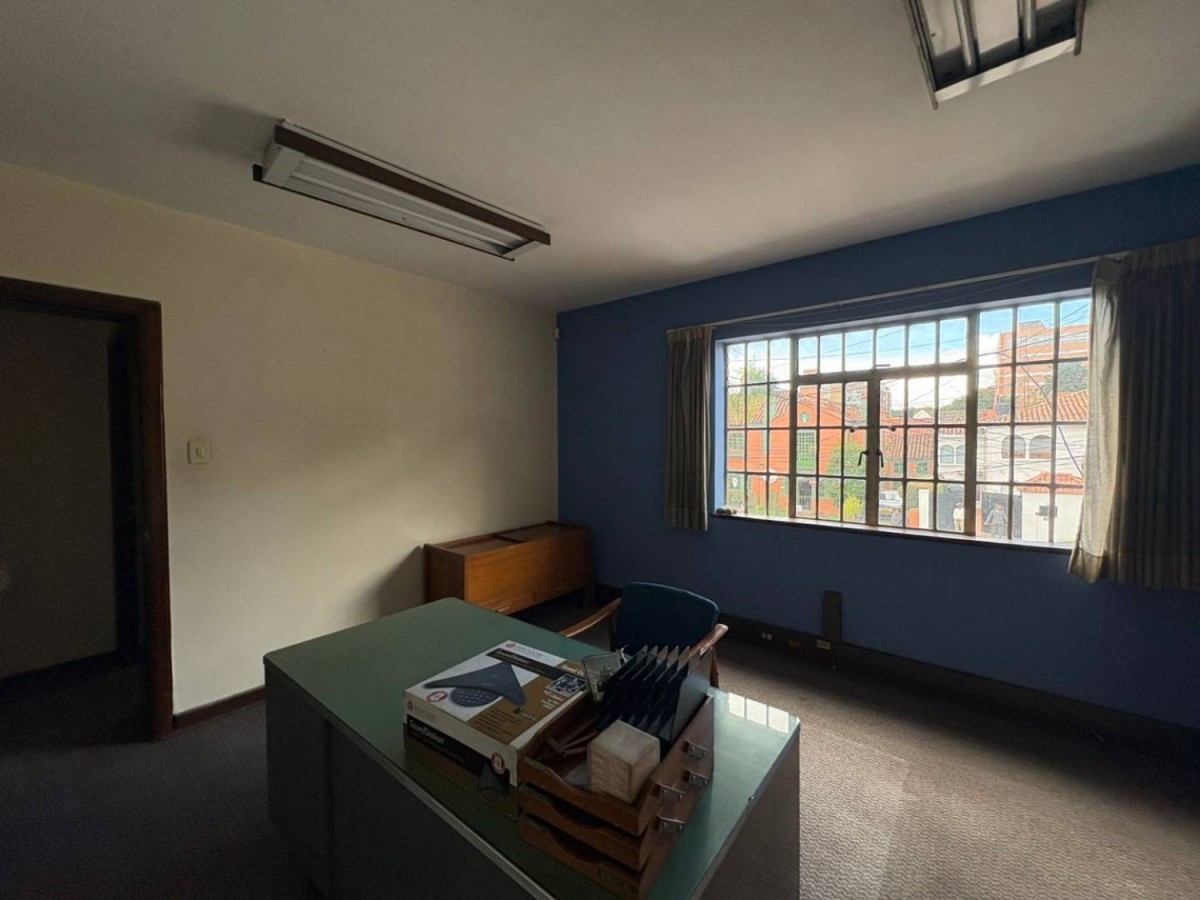 Casa en venta en Quinta Camacho, Bogotá · foto 11 de 23